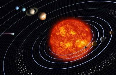 Составлен ТОП-8 научных загадок - actualnews.org - Египет