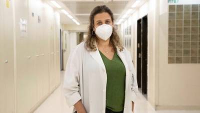 «Не ждите сочувствия»: гневное обращение профессора к антипрививочникам - eadaily.com - Израиль