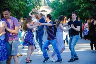 «Астраханские сезоны» снова состоятся в эти выходные - volg.mk.ru - Астрахань