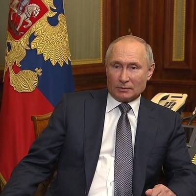 Владимир Путин - Путин поинтересовался у многодетной семьи из Надыма впечатлениями от отпуска в Сочи - radiomayak.ru - Сочи - Краснодарский край