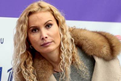 Этери Тутберидзе - Елфутина: "Тутберидзе является безумным тренером" - sport.ru - Другие