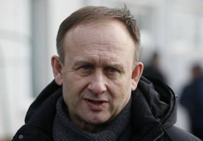 Сергей Мяус: «Это только первый шаг к созданию нового «Кузбасса» - ulpravda.ru - Россия