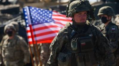 В столицу Афганистана прибыли американские войска - ru.slovoidilo.ua - США - Украина - Афганистан - Кабул - Reuters