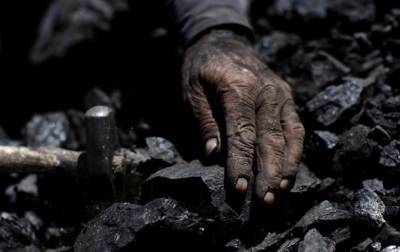 В Китае два десятка шахтеров оказались под завалами - korrespondent.net - Китай - Украина - Киев - Донецкая обл.