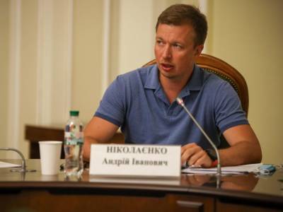 Нардеп Николаенко о визите Меркель в Киев: Немецкая сторона будет ставить вопрос Кличко. И это неприятный сюрприз для украинской стороны - gordonua.com - Украина - Крым - Германия - місто Киев