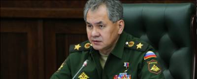 Сергей Шойгу - Владимир Путин - Источник рассказал, где будет располагаться новый город Шойгу - runews24.ru - Россия - Красноярский край - респ. Хакасия