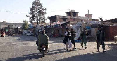 Талибы захватили столицу провинции Пактика на востоке Афганистана (видео) - focus.ua - Украина - Афганистан - Пакистан - Кабул - Кандагар - Талибан