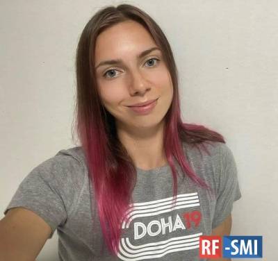 Тимановская немного включила заднюю скорость - rf-smi.ru - Германия - Польша - Варшава
