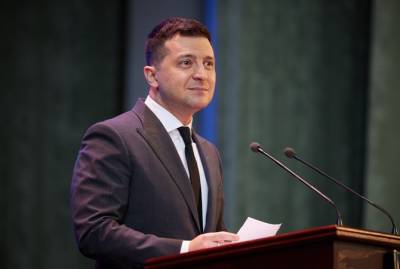 Владимир Зеленский - Реджеп Эрдоган - Тайип Эрдоган - Зеленский выразил Эрдогану соболезнования из-за наводнений в Турции, жертвами которых стали 40 человек - kp.ua - Украина - Турция