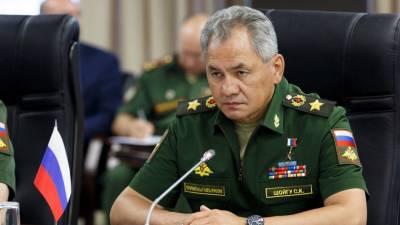 Сергей Шойгу - Почему либералы травят Шойгу за добрые слова о сербах - politnavigator.net - Россия - Сербия - Гаага - Югославия