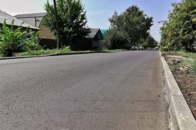 В Тамбове проконтролировали ремонт дорог в рамках нацпроекта - tambov.mk.ru - Тамбов