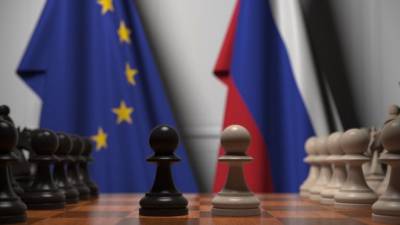 Евгений Мураев - На Украине допустили отмену санкций ЕС в отношении России из-за действий Киева - 5-tv.ru - Россия - Украина - Киев - Донбасс