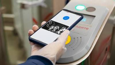 Максим Ликсутов - Более 65 тысяч работников метро пользуются Face Pay для прохода на станции - vm.ru - Москва