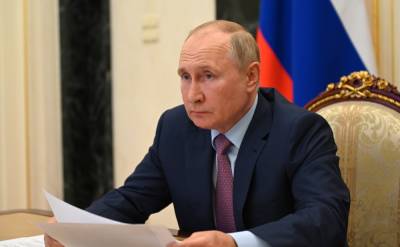 Владимир Путин - Президент Путин: Все дети в пострадавших от стихии регионах должны своевременно пойти в школу – Учительская газета - ug.ru - Россия - Краснодарский край - 1 Сентября