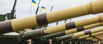 Юрий Гусев - Украина может войти в ТОП-10 экспортеров вооружения — глава «Укроборонпрома» - w-n.com.ua - Украина