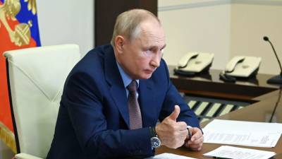 Владимир Путин - Путин заявил о беспрецедентном характере природных бедствий в ряде регионов - russian.rt.com - Россия - Крым - Краснодарский край - респ. Саха