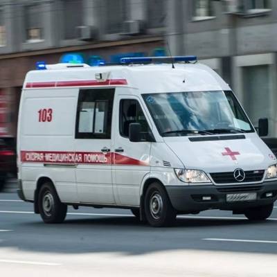 Мужчина покалечил мальчика в Петербурге - radiomayak.ru - Санкт-Петербург
