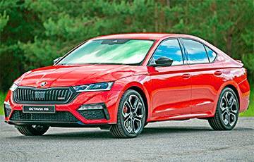 Попавшие под санкции Лукашeнко Skoda, Nivea и Liqui Moly значительно улучшили свои финансовые показатели - charter97.org - Белоруссия - Германия - Минск