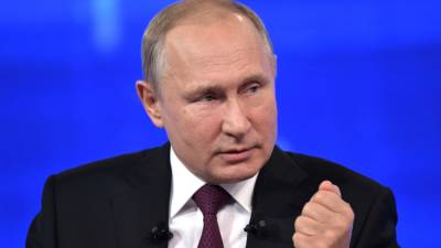 Владимир Путин - Soha: мастерский ход Путина в Афганистане позволит РФ укрепить статус великой державы - inforeactor.ru - Россия - Афганистан - Вьетнам