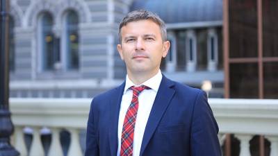 Сергей Николайчук - В НБУ не ожидают жесткого карантина этой осенью - minfin.com.ua - Украина