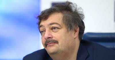 Дмитрий Быков - Дмитрий Быков: "Принципиальной разницы между национализмом и нацизмом я не обнаруживаю" - focus.ua - Россия - Украина