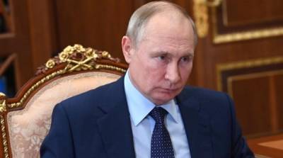 Владимир Путин - Масштаб природных бедствий в России не имеет прецедентов – Путин - newzfeed.ru - Россия