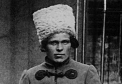 Кем на самом деле были предки атамана Махно - russian7.ru - Украина