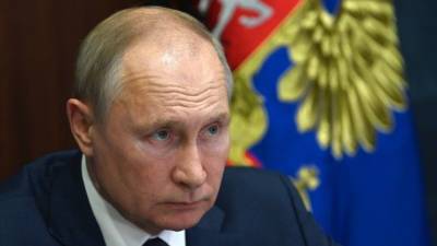 Владимир Путин - Якутия, Крым, Кубань: Путин счел масштаб природных бедствий в РФ беспрецедентным - 5-tv.ru - Россия - Крым - Краснодарский край - респ. Саха - Кубань