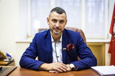 Сергей Марков - Владимир Корнилов - О Якубовиче, Шойгу и разложении совести - eadaily.com
