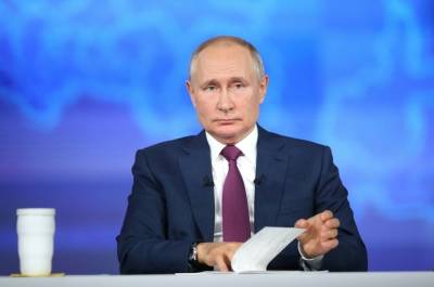 Владимир Путин - Айсен Николаев - Президент поручил организовать отдых детей из Якутии в летних лагерях - pnp.ru - Россия - респ. Саха