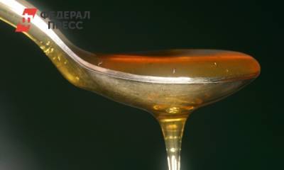Михаил Гинзбург - Диетолог объяснил, кому вреден мед - fedpress.ru - Москва
