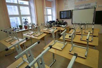 Сергей Цивилев - Новую школу в Кузбассе затопило после проверки губернатора - lenta.ru - Кемеровская обл.