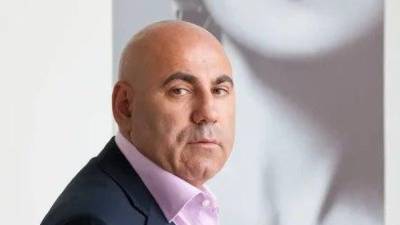 Иосиф Пригожин - Филипп Киркоров - Пригожин посоветовал Зеленскому изменить решение насчет Киркорова - inforeactor.ru - Россия - Украина