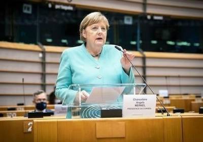 Ангела Меркель - Ангела Меркель на пенсии ежемесячно будет получать около 15 тысяч евро - kp.ua - Украина - Германия