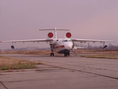 Реджеп Эрдоган - В минобороны РФ заявили, что на борту разбившегося в Турции пожарного самолета было восемь человек - gordonua.com - Россия - Украина - Турция