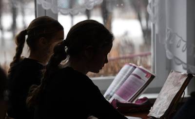 The Telegraph (Великобритания): действительно ли девочки умнее мальчиков? У науки есть ясный и умный ответ - inosmi.ru - Англия