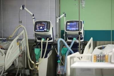 В Волгоградской области от COVID-19 скончалась 2-летняя девочка - volg.mk.ru - Волгоград - Волгоградская обл.