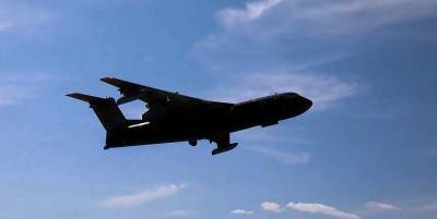 Что известно о крушении российского самолета-амфибии в Турции - tass.ru - Россия - Турция - Кахраманмараш