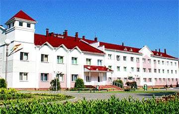 Александр Тарасенко - Стали известны подробности вспышки COVID-19 у детей в санатории «Лесная Поляна» - charter97.org - Белоруссия