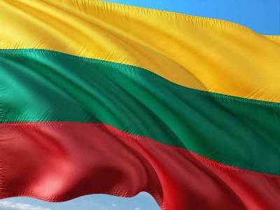 NЕ: Хитрость России с белорусским калием поставила Литву в неловкое положение - actualnews.org - Россия - Китай - Литва - Вильнюс