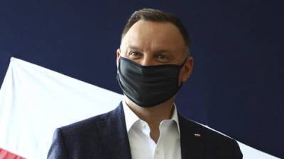 Анджей Дуда - Яир Лапид - Израиль предупреждал, Польша проигнорировала: утвержден закон о еврейском имуществе - vesty.co.il - США - Израиль - Польша - Варшава