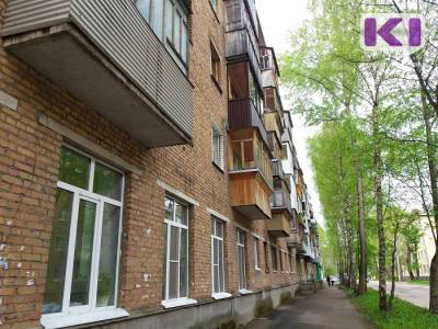 В Коми суд обязал муниципалитет создать маневренный жилфонд для чрезвычайных ситуаций - komiinform.ru - Россия - респ. Коми