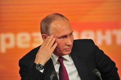 Сергей Шойгу - Владимир Путин - Путин поручил посмертно наградить погибших при крушении Бе-200 военных - pnp.ru - Россия - Турция