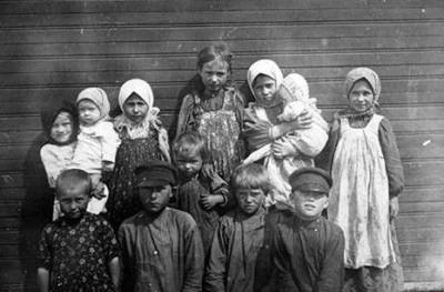 Похороны плаценты: зачем это делали русские - russian7.ru