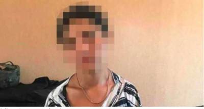 В Виннице гадалка не смогла сбежать с украденными у ребенка 200 гривнами - lenta.ua - Украина - Винницкая обл. - Донецкая обл.
