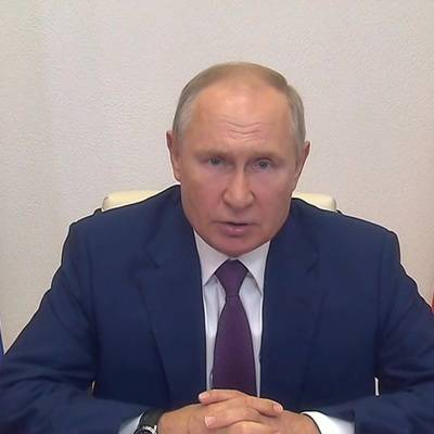 Владимир Путин - Масштаб природных бедствий в некоторых регионах России носит беспрецедентный характер - radiomayak.ru - Россия