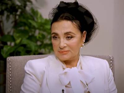 Ирина Винер-Усманова - Винер-Усманова объяснила «провал» российских гимнасток на Олимпиаде - rosbalt.ru - Россия - Токио
