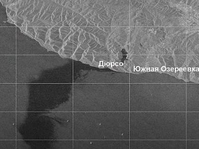Эколог Витишко о разливе нефти под Новороссийском: Загрязнители всегда пытаются уйти от ответственности - rosbalt.ru - Анапа - Новороссийск - Экология