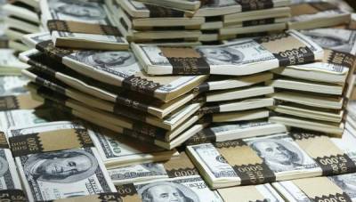 В какой валюте лучше всего хранить сбережения, объяснили россиянам - ufacitynews.ru