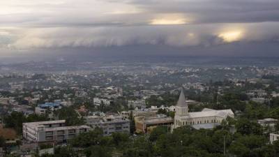 Ариэль Анри - В Гаити ввели режим чрезвычайного положения после землетрясения - russian.rt.com - Гаити - Порт-О-Пренс